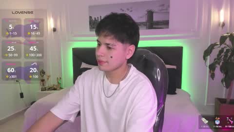 JORDAN online show from February 2, 2026, 9:02 pm