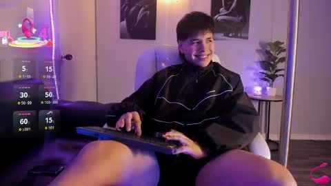 JORDAN online show from April 8, 2026, 4:12 am