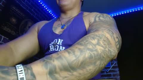 Jordan  online show from November 5, 2025, 11:16 pm