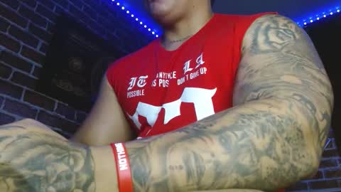 Jordan  online show from November 6, 2025, 4:30 pm