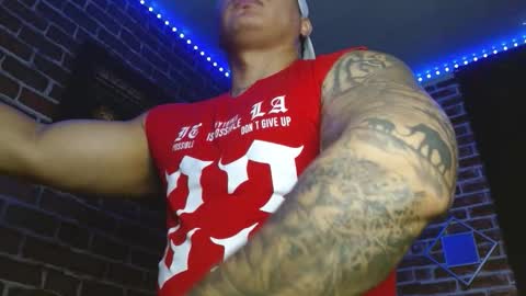 Jordan  online show from November 16, 2025, 11:43 pm