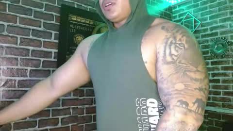 Jordan  online show from January 6, 2026, 5:33 am