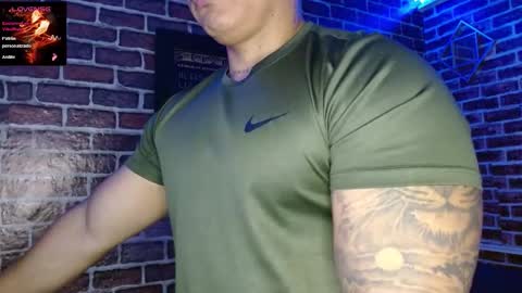 Jordan  online show from February 20, 2026, 6:19 am