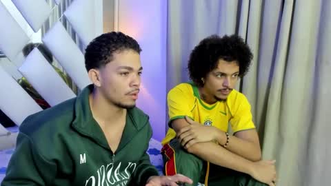 jordan online show from November 14, 2025, 1:10 pm