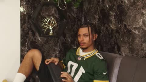 jordan online show from January 18, 2026, 7:39 pm