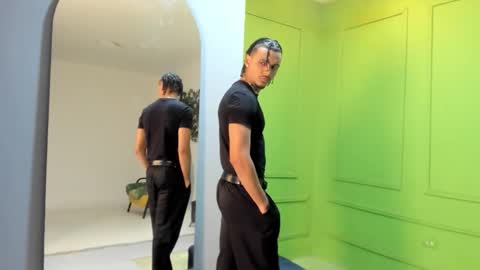 jordan online show from March 8, 2026, 1:04 pm