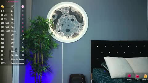 Snapshot of jordan_mayers chatting on November 8, 2025, 9:09 am Jordan online show from November 8, 2025, 9:09 am