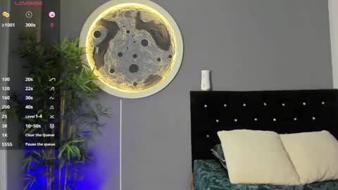 Snapshot of jordan_mayers chatting on November 16, 2025, 8:53 am Jordan online show from November 16, 2025, 8:53 am