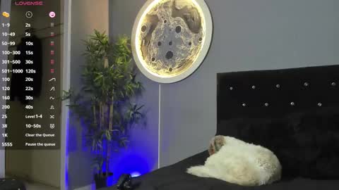 Snapshot of jordan_mayers chatting on December 3, 2025, 10:02 am Jordan online show from December 3, 2025, 10:02 am