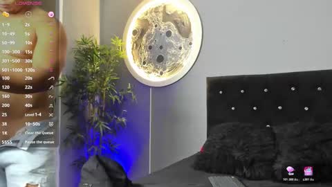 Snapshot of jordan_mayers chatting on December 5, 2025, 10:02 am Jordan online show from December 5, 2025, 10:02 am