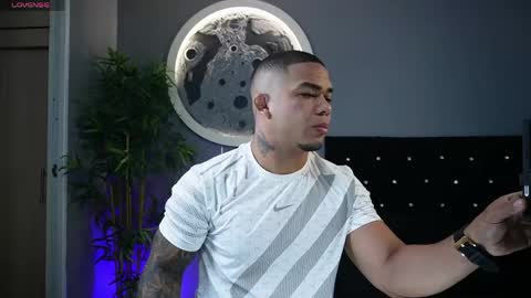 Snapshot of jordan_mayers chatting on May 2, 2026, 9:03 am Jordan online show from May 2, 2026, 9:03 am