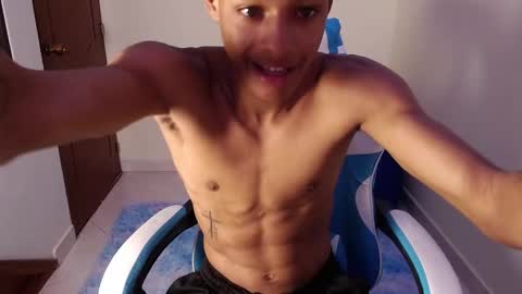 jordan online show from November 18, 2025, 9:52 pm