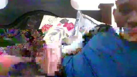 Jordan Owen online show from October 9, 2025, 3:04 am