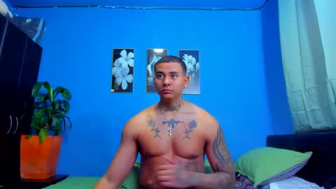 Jordanharrd online show from November 4, 2025, 11:04 pm