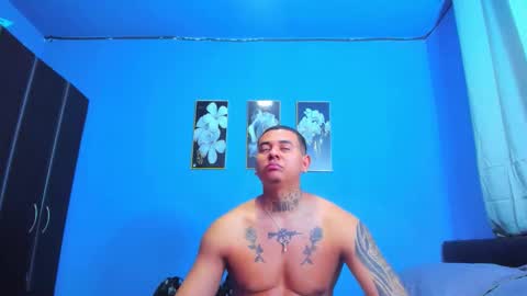 Jordanharrd online show from December 1, 2025, 5:07 pm