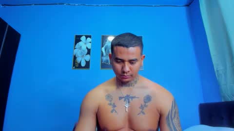 Jordanharrd online show from March 18, 2026, 11:41 pm