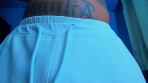 Jordanharrd online show from March 22, 2026, 12:14 am