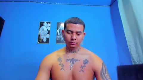 Snapshot of jordanharrd chatting on May 25, 2026, 11:55 pm Jordanharrd online show from May 25, 2026, 11:55 pm