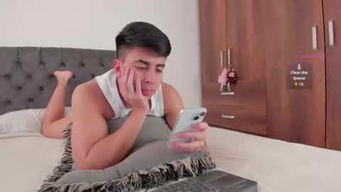 Will online show from October 28, 2025, 8:55 pm