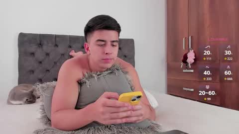 Will online show from March 24, 2026, 9:09 pm