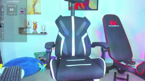 JordanRossie online show from October 24, 2025, 1:46 am