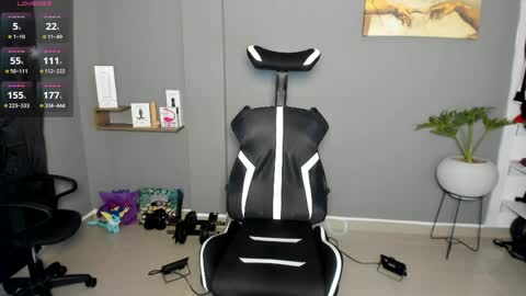 JordanRossie online show from March 23, 2026, 2:37 am