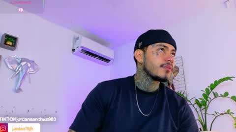 Snapshot of jordansmiith_ chatting on June 19, 2026, 11:08 pm Jordan Smith online show from June 19, 2026, 11:08 pm