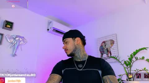 Snapshot of jordansmiith_ chatting on June 21, 2026, 4:09 pm Jordan Smith online show from June 21, 2026, 4:09 pm