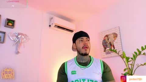 Snapshot of jordansmiith_ chatting on June 27, 2026, 8:47 pm Jordan Smith online show from June 27, 2026, 8:47 pm