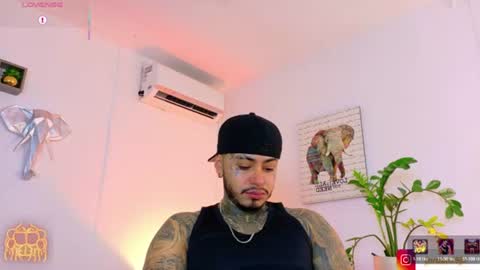 Snapshot of jordansmiith_ chatting on July 3, 2026, 9:43 pm Jordan Smith online show from July 3, 2026, 9:43 pm