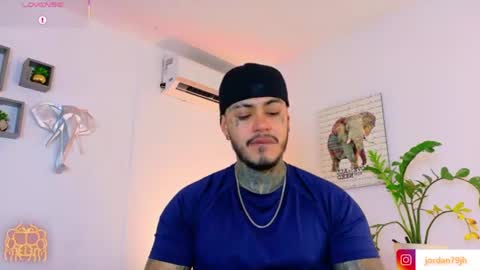 Snapshot of jordansmiith_ chatting on July 6, 2026, 8:44 pm Jordan Smith online show from July 6, 2026, 8:44 pm
