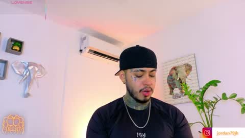 Snapshot of jordansmiith_ chatting on July 10, 2026, 9:06 pm Jordan Smith online show from July 10, 2026, 9:06 pm