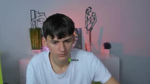 jordi_ser online show from October 23, 2025, 8:35 am