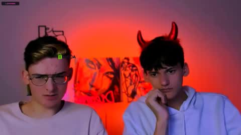 jordi_ser online show from November 13, 2025, 7:35 pm