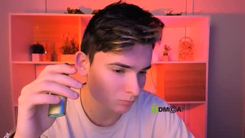 jordi_ser online show from November 28, 2025, 7:16 pm