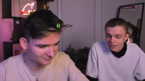 jordi_ser online show from January 12, 2026, 7:52 pm