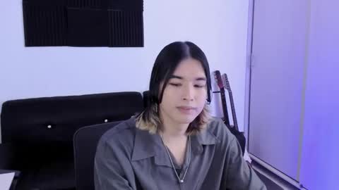 Jiho online show from January 11, 2026, 12:15 am