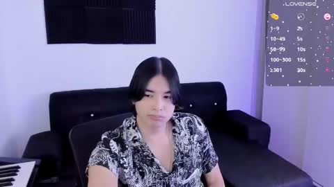 Jiho online show from February 9, 2026, 10:03 pm