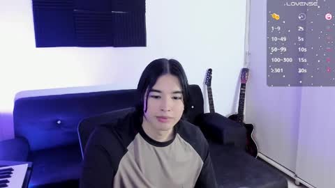 Jiho online show from March 30, 2026, 10:22 pm