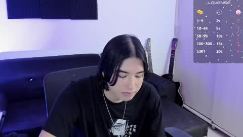 Jiho online show from April 2, 2026, 12:30 am