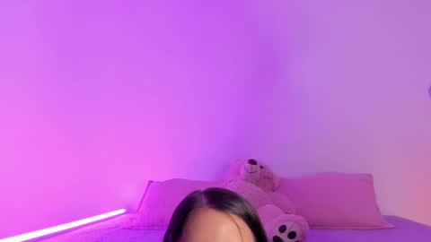 Snapshot of jordy_and_sofi chatting on November 10, 2025, 9:58 pm JORDY AND SOFI online show from November 10, 2025, 9:58 pm