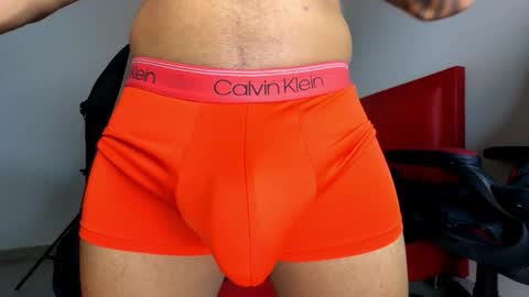 DAVID online show from February 24, 2026, 11:03 pm