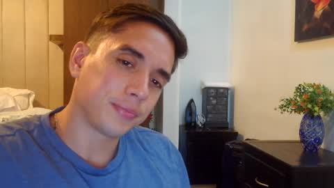 Babyface online show from August 7, 2026, 4:36 am