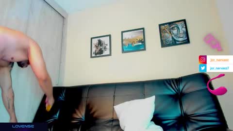 Snapshot of jorge_narvaez chatting on December 16, 2025, 8:08 am JORGE NARAVEZ online show from December 16, 2025, 8:08 am