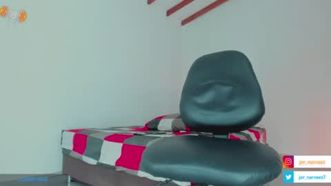 Snapshot of jorge_narvaez chatting on June 26, 2026, 2:43 pm JORGE NARAVEZ online show from June 26, 2026, 2:43 pm