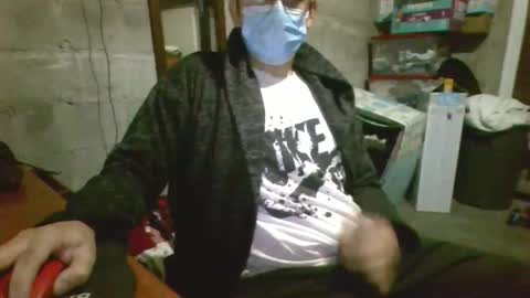 Snapshot of jorgefire0001 chatting on January 7, 2026, 12:07 pm jorgefire0001 online show from January 7, 2026, 12:07 pm