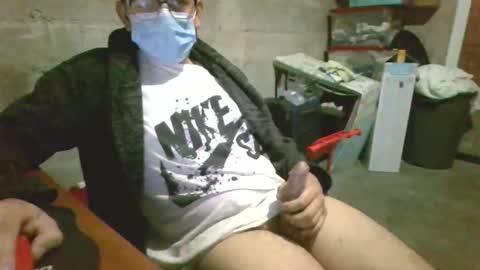 Snapshot of jorgefire0001 chatting on January 8, 2026, 12:07 pm jorgefire0001 online show from January 8, 2026, 12:07 pm
