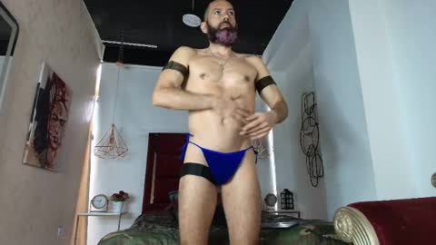 jorgeperezz online show from May 29, 2026, 1:20 pm
