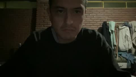 JorgeMAXX online show from April 25, 2026, 11:02 am
