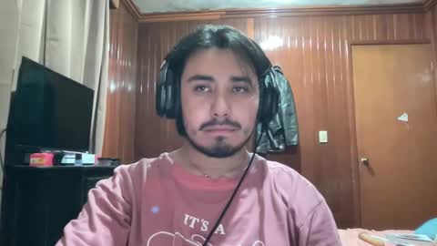 Jorge Sparks online show from September 27, 2025, 9:36 am